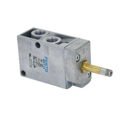 Festo MFH-3-1/4 9964 Elektrisch magnetoventil 5/2 Monostabiel 7 mm