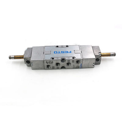 Festo JMFH-5-1/8-B Valve met spoel 30486 Tiger 2000 5/2 G1/8 Int Pilot