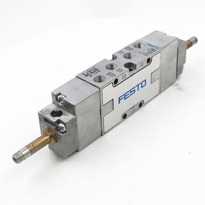 Festo JMFH-5-1/8-B Valve met spoel 30486 Tiger 2000 5/2 G1/8 Int Pilot