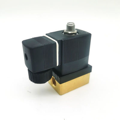 Burkert 00125348 6014 Solenoïde klep IP65 24V gelijkstroomspanning