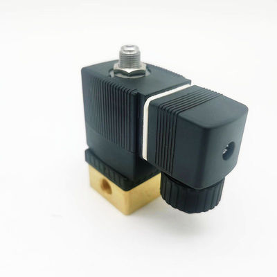 Burkert 00125336 Plunger Valve 0-10 bar Drukbereik 6014 reeks