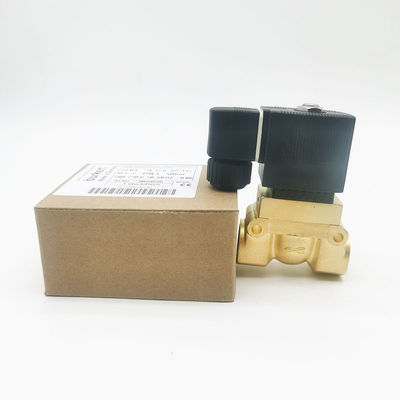 Burkert-type 5404 / artikel nr. 140566 3/2-weg-solenoïde klep