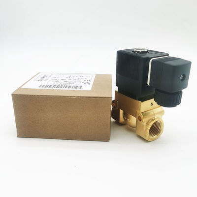 Burkert-type 5404 / artikel nr. 140566 3/2-weg-solenoïde klep
