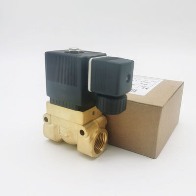 Stroomklep 00134590 Burkert-solenoïde klep en 24V spanning
