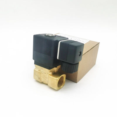 Burkert-waterklep 00135229 type 6213 met een druk van 0-10 bar