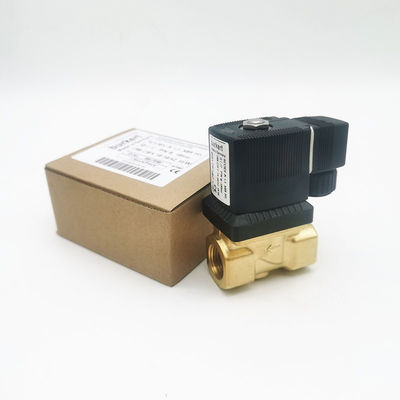 Burkert - 00178902 Solenoïde klep 2/2 Way Nc 13mm Opening