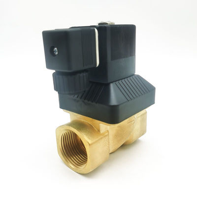 Burkert 00178911 6213EV Servo-ondersteunde diafragma-klep