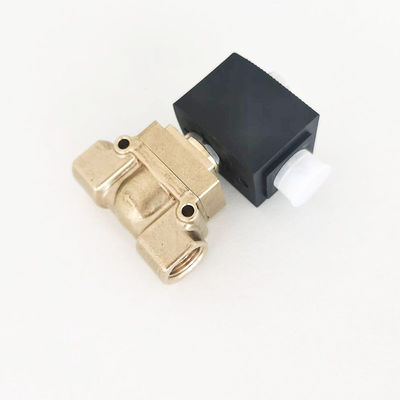Stroomzuiger-actuator-solenoïde-aangedreven klep 00242346 IP65 Industrieel gebruik