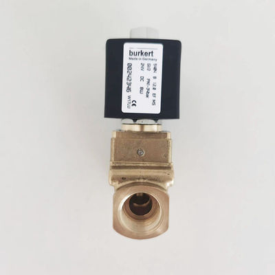 Stroomzuiger-actuator-solenoïde-aangedreven klep 00242346 IP65 Industrieel gebruik
