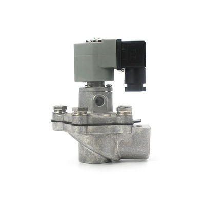 AC220V DC24V CA20T 3/4' stofverzamelaar diafragma klep
