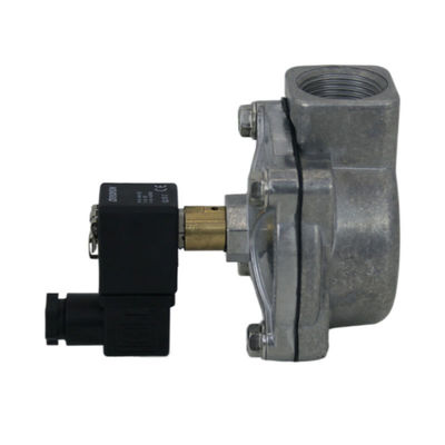 1′ CA25T Goyen vervangende pulsglijbaanpalen 0,3MPa~0,8MPa