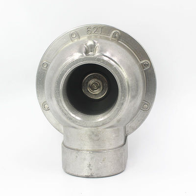 2 1/2' Goyen-type elektromagnetische pulsventiel CA62T