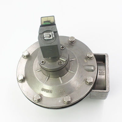 2 1/2' Goyen-type elektromagnetische pulsventiel CA62T