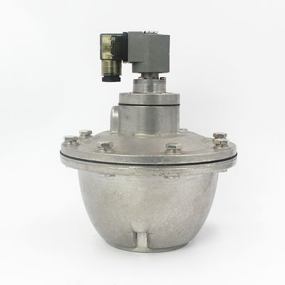 2 1/2' Goyen-type elektromagnetische pulsventiel CA62T