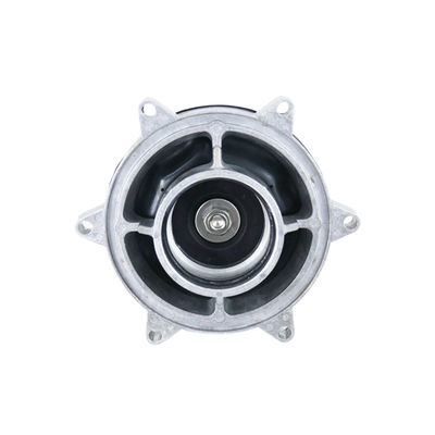 GOYEN CA76MM Onderwater elektromagnetisch pneumatisch pulsventiel