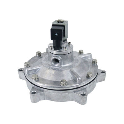 GOYEN CA76MM Onderwater elektromagnetisch pneumatisch pulsventiel