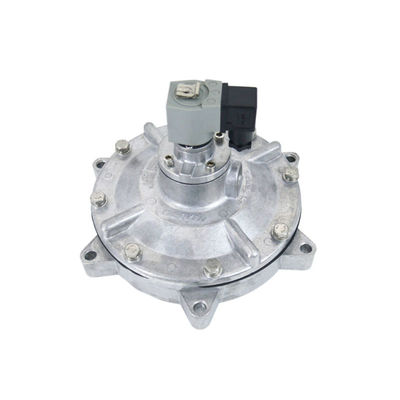 GOYEN CA76MM Onderwater elektromagnetisch pneumatisch pulsventiel