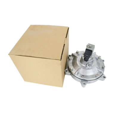 GOYEN CA76MM Onderwater elektromagnetisch pneumatisch pulsventiel