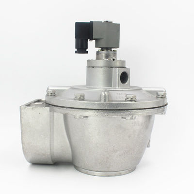 GOYEN 3'' CA76T Pulsejet stofverzamelaar AC220V