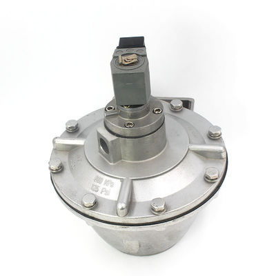 GOYEN 3'' CA76T Pulsejet stofverzamelaar AC220V