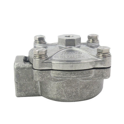 GOYEN RCAC25T4 1 '' afstandsbediening Pilot Pulse Jet-klep RCAC25T4002
