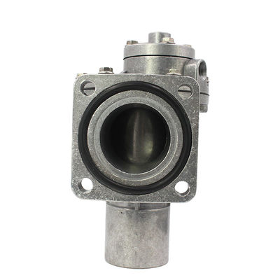 RCAC45FS Fs stofverzamelaar serie DN45 GOYEN Push Solenoid Valve