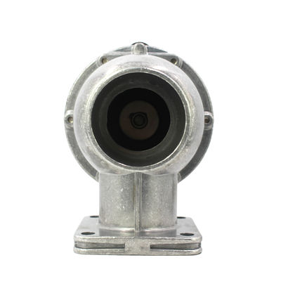 RCAC45FS Fs stofverzamelaar serie DN45 GOYEN Push Solenoid Valve