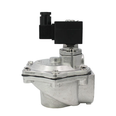 ASCO 2/2 Stofverzamelaar Mail Pulse 8353G001 SCG353A047 Valve