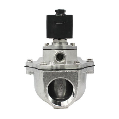 ASCO 2/2 Stofverzamelaar Mail Pulse 8353G001 SCG353A047 Valve