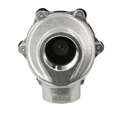 ASCO 2/2 Stofverzamelaar Mail Pulse 8353G001 SCG353A047 Valve