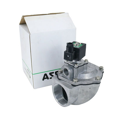 ASCO stofverzamelaar SCG353A051 2,5 inch puls klep