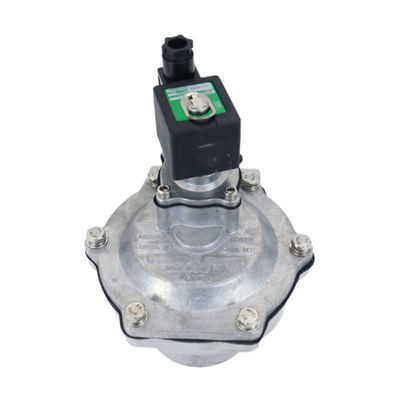 ASCO stofverzamelaar SCG353A051 2,5 inch puls klep
