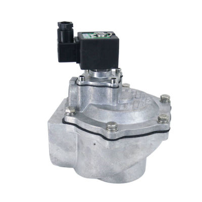 ASCO stofverzamelaar SCG353A051 2,5 inch puls klep