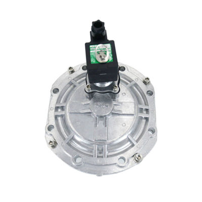 ASCO Dual Stage Embedded 3" Pulse Valve SCXE353.060