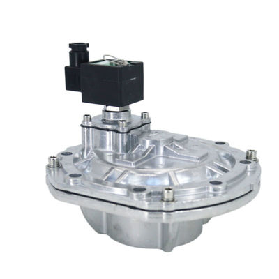 ASCO Dual Stage Embedded 3" Pulse Valve SCXE353.060