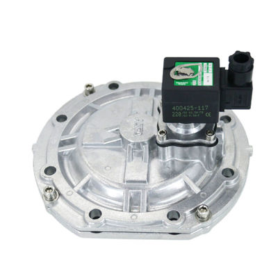 ASCO Dual Stage Embedded 3" Pulse Valve SCXE353.060