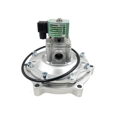 Nieuwe ASCO-serie SCXR353G230 3 inch ondergedompelde puls klep