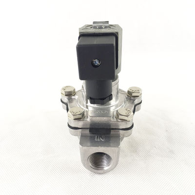GOYEN CA15T 1/2 "Inch Right Angle Pulse Jet Valve 0,3-0,8Mpa
