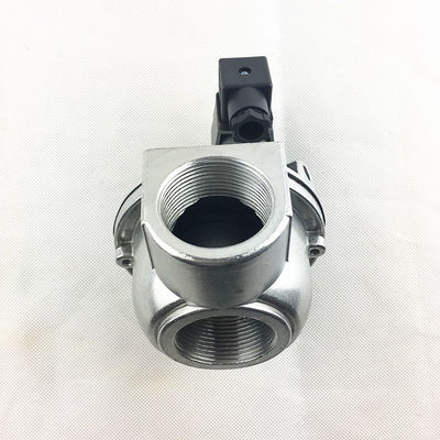 GOYEN CA35T Nitril diafragma's 240 VAC Puls klep 1 1/4 "