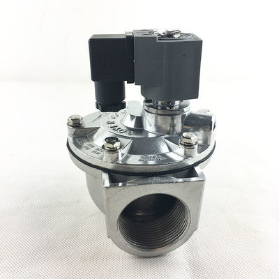 GOYEN CA35T Nitril diafragma's 240 VAC Puls klep 1 1/4 "