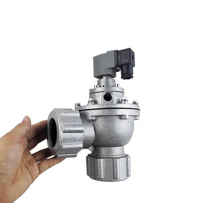 GOYEN1 1/2" CA45DD Goyen Vervangend Diafragma Valve AC220V