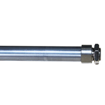 0.7MPA CY3B-100 200 300 400 500 SMC Magnetische koppelingscilinder zonder staaf