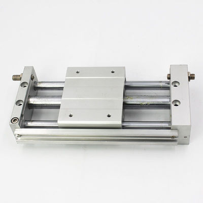 Cy1l Hoge kwaliteit SMC Magnetisch gekoppelde staafloze cilinder Luchtcilinder