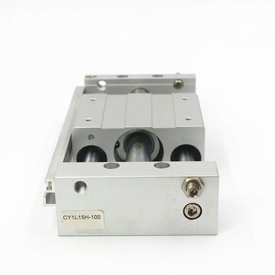 Cy1l Hoge kwaliteit SMC Magnetisch gekoppelde staafloze cilinder Luchtcilinder