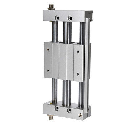 Cy1l Hoge kwaliteit SMC Magnetisch gekoppelde staafloze cilinder Luchtcilinder