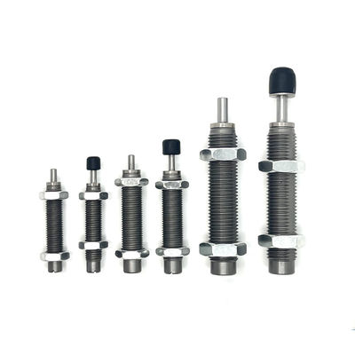 SMC-cilinderbufferschokdemper Rbc/Rb0604/0806/1007/1412/2015-S