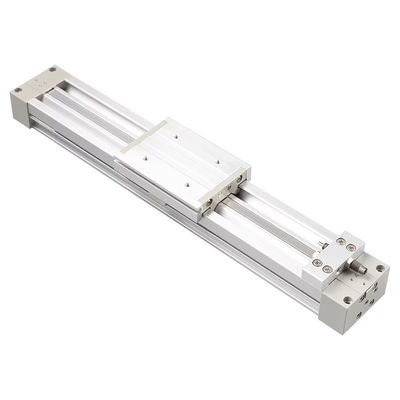 SMC-type My1b-serie Mechanische type staafloze cilinder