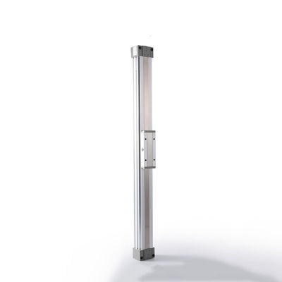 SMC-type My1b-serie Mechanische type staafloze cilinder