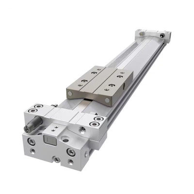SMC-type My1b-serie Mechanische type staafloze cilinder