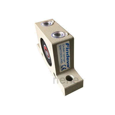 K8 Roestvrij Aluminium Vibratoren met instelbare druk K-serie